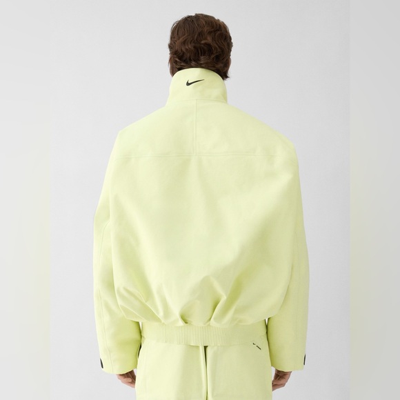 JACQUEMUS X NIKE 2-1 GORE-TEX JACKET - Picture 3 of 11